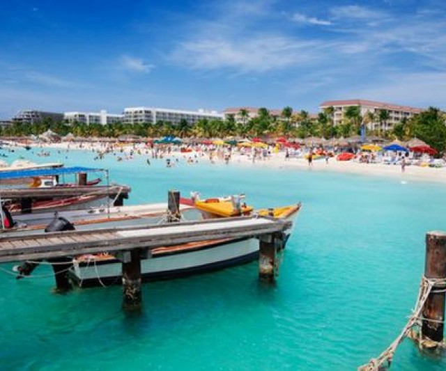 Datos Interesantes antes de Viajar a Aruba