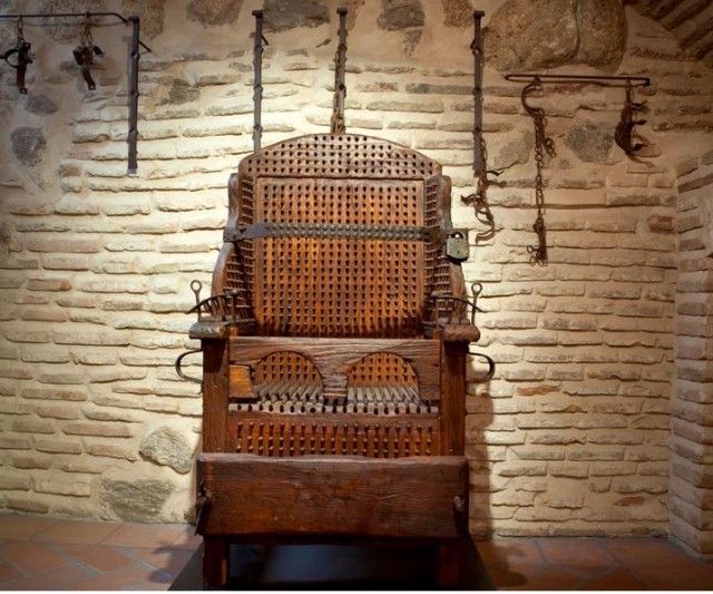 5 Museos Fuera de Serie