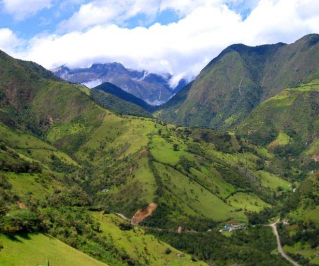 Ecuador: un destino para maravillarse