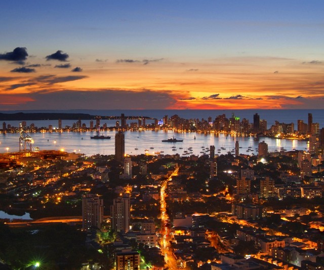 Cartagena de Indias un Destino en tu Lista de Viaje