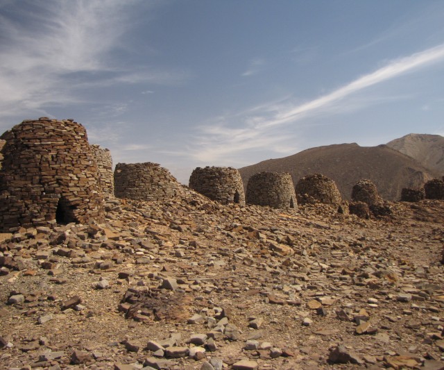 Omán incursionando en la ruta Turística