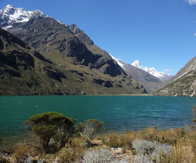 Perú, un destino Culinario