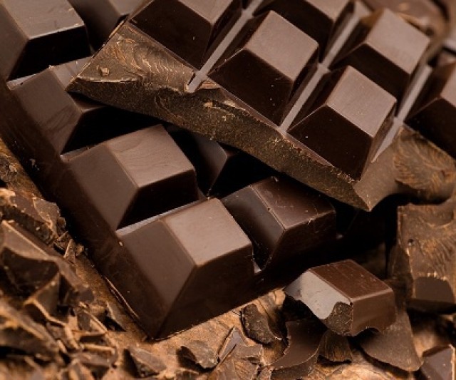 Sitios Donde Encontrarás Los Chocolates Más Famosos Del Mundo 