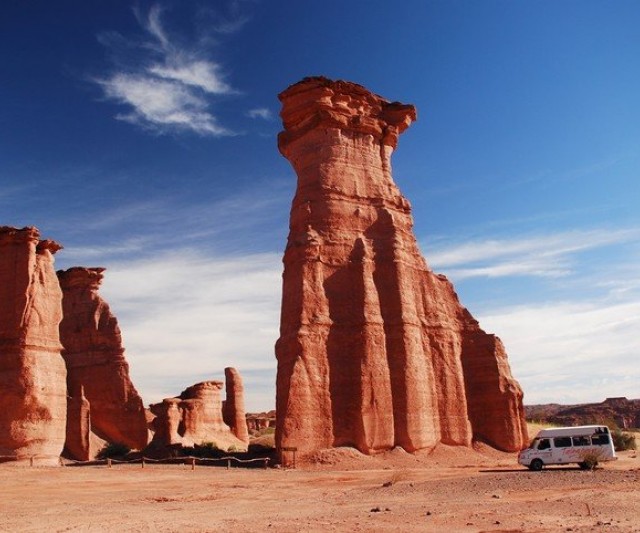 Argentina: 4 lugares atípicos para visitar en verano