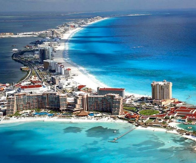 Cancún: las otras razones para visitarla