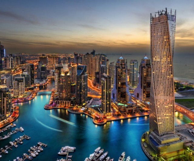 Vivir en Dubái: ventajas y desventajas