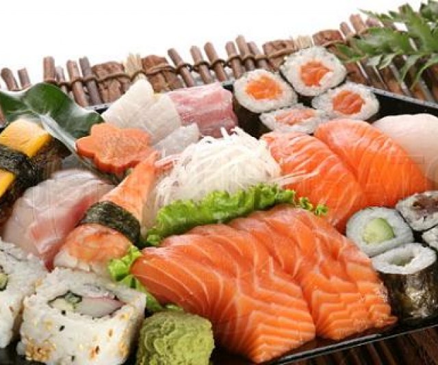 Conoce la gastronomia japonesa