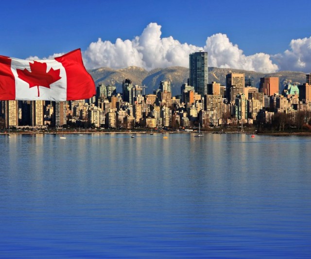 Lugares imprescindibles  para visitar en Canadá 