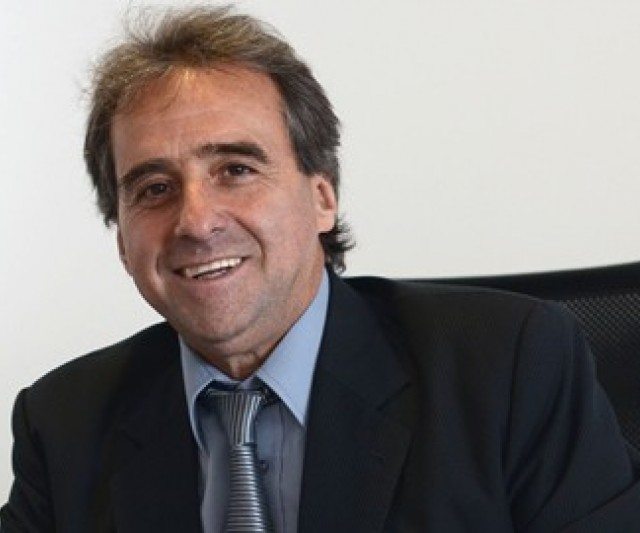 Remo Monzeglio nuevo Director del Mantra Resort