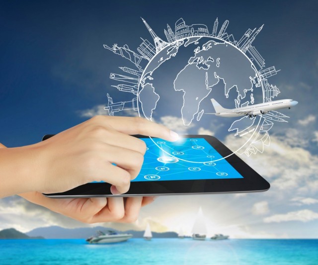Tecnología “Warable” para las Agencias de Viajes