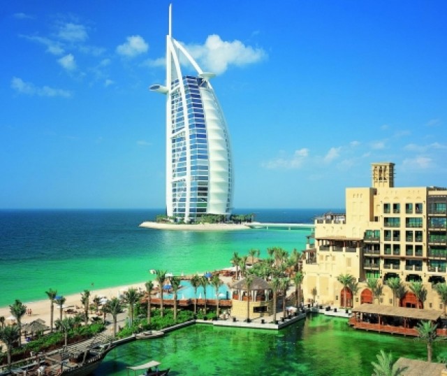 Turismo En Dubai