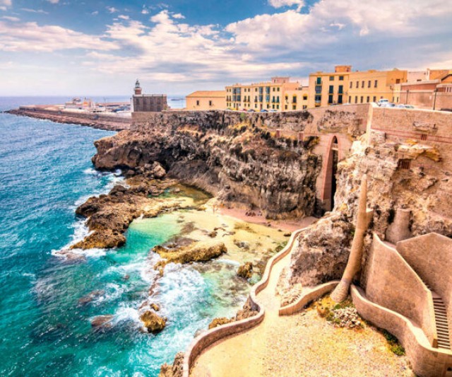 Un fascinante tour por Marruecos 