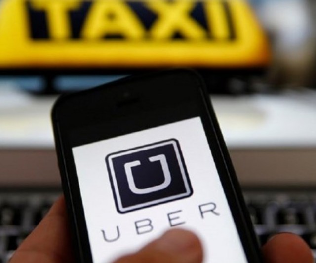Uber Regala Viajes Gratis en Buenos Aires