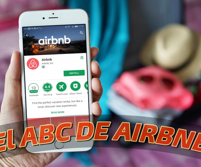 curso de airbnb en uruguay