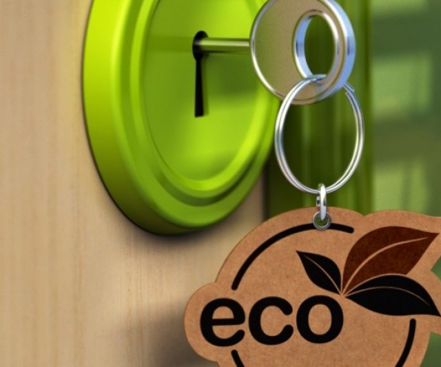 Hoteles Sustentables: el Futuro del Turismo