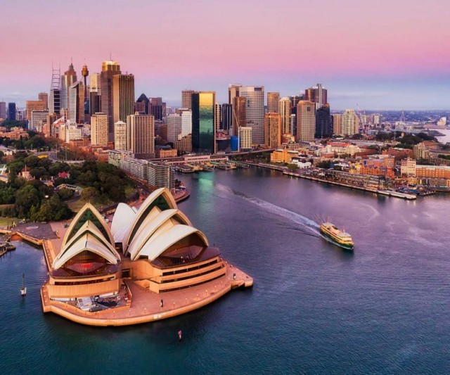 ¿Qué se necesita hoy para viajar a Australia?