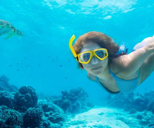 Cómo Innovar en el Turismo